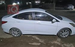 هيونداي أكسنت